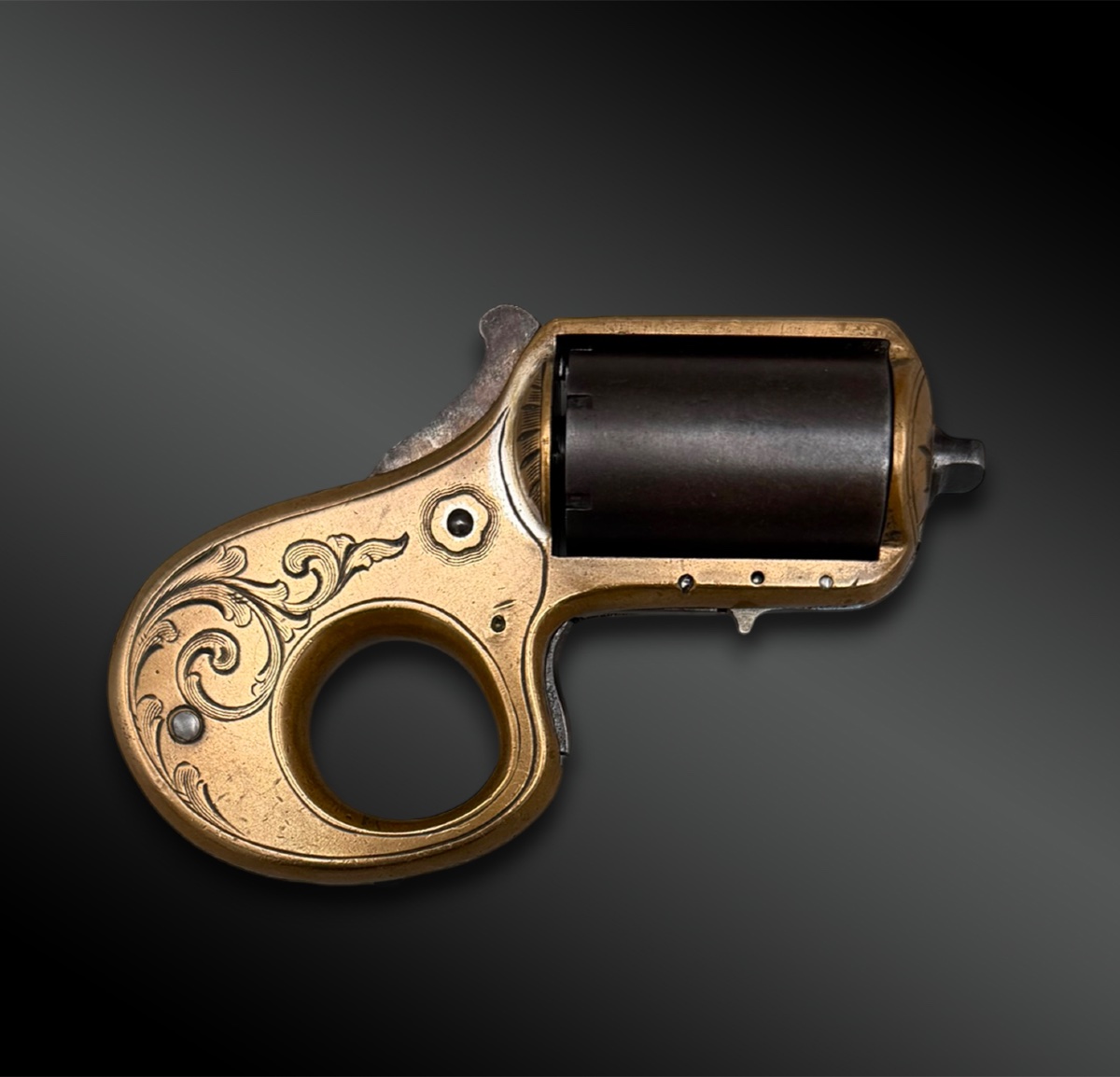 Revolver James Reid, My Friend - United States - 1868–1882