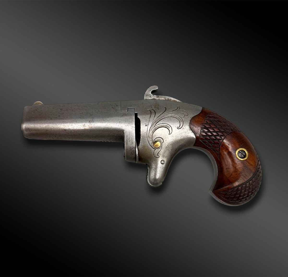 Colt Deringer No. 2 - United States - 1870–1890-photo-2