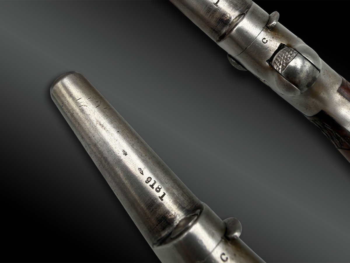 Colt Deringer No. 2 - United States - 1870–1890-photo-4