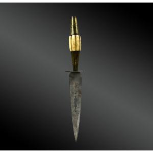 Dagger - Spain - XIXth Century