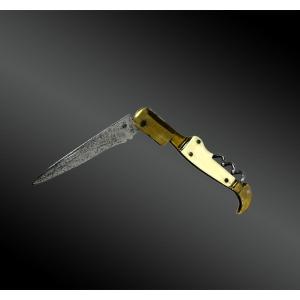 Folding Knife