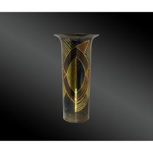 Vase Art Déco France XXème