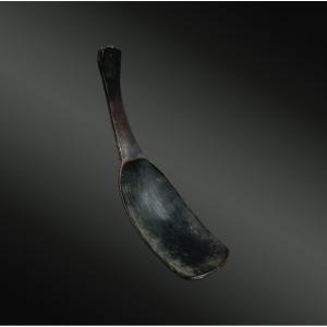 Ceremonial Rice Spoon Toraja Culture, Celebes Island (sulawesi), Indonesia