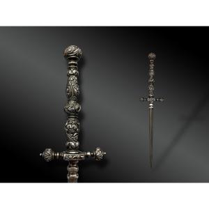 Stylus - European Work - 18th Century