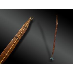 ARC - Culture Inuit, Alaska - XIXème siècle ou antérieur 