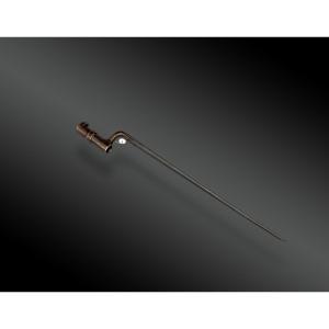 BAÏONNETTE à douille Américaine de cadet modèle 1873. Etats-Unis XIXème siècle