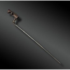Bayonet Model 1816 - United States - 19th Century