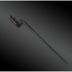 Bayonet Model 1816 - United States - 19th Century