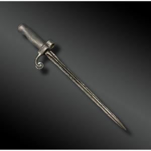 Lebel Bayonet For Children - France - 19th Century