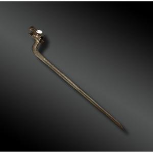 Bannerman Child's Bayonet - United States - 19th Century