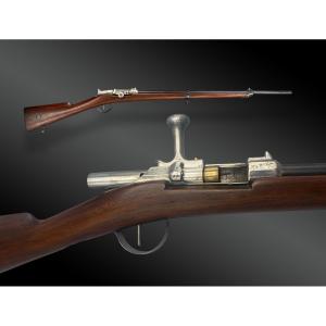 School Rifle Type Carabine Gras. L. Joalland
