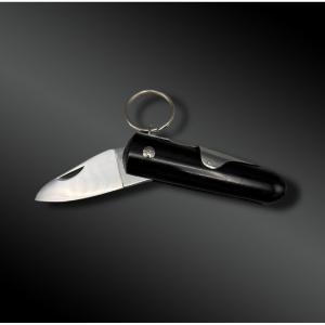 Jacques Mongin Folding Knife - Nogent, France - Circa 1980