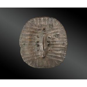 Chawa Shield Oromo Culture, Ethiopia First Half Of The 20th Century