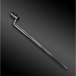 BAÏONNETTE modèle 1857 d’essai - France - XIXème siècle