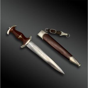 Sa 1933 Dagger - Germany - 1936 / Third Reich