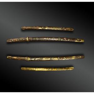 DAISHO - Japon - Période Kindai (1868-1945)