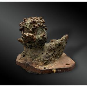 Toy Mold - Europe - Circa 1950