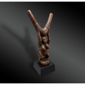 Slingshot - Angola And The Democratic Republic Of Congo - First Half Of The 20th Century