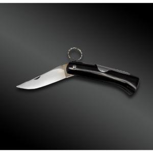 COUTEAU pliant Jacques Mongin deux pièces - France - XXème siècle