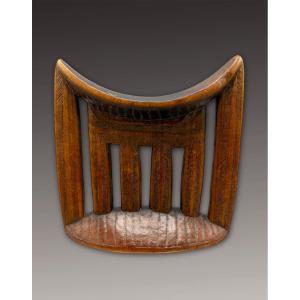 APPUI-NUQUE - Hadiya, Éthiopie - Première moitié du XXème siècle 