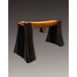 APPUI-NUQUE - Swazi, Afrique du Sud et Eswatini - Première moitié du XXème siècle 