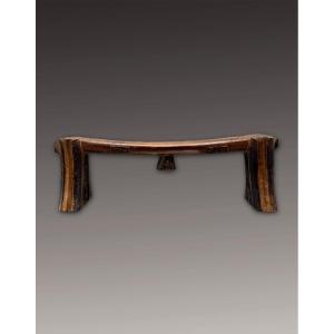 APPUI-NUQUE DOUBLE - Swazi, Afrique du Sud et Eswatini - Fin du XIXème – début du XXème siècle 