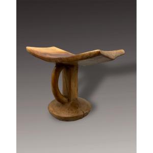 APPUI-NUQUE  Nyangatom, vallée de l’Omo, Éthiopie et au Soudan du Sud Première moitié du XXème 