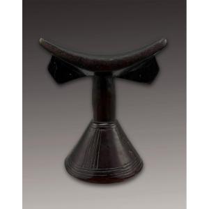 APPUI-NUQUE - Oromo de la région Jilé et Karayyu, Éthiopie et au Soudan du Sud