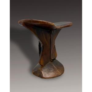 APPUI-NUQUE - Nyangatom, vallée de l’Omo, Éthiopie et au Soudan du Sud