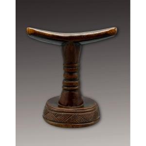 APPUI-NUQUE - Kete, Zaïre - Fin du XIXème – début du XXème siècle