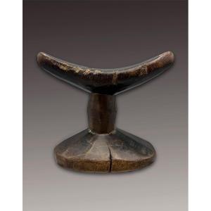 APPUI-NUQUE - Chokwé ?, Angola/ République démocratique du Congo - Fin du XIXème siècle