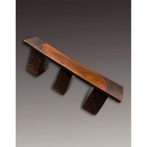 APPUI-NUQUE - Nguni ou Zulu, Afrique du Sud - Première moitié du XXème siècle