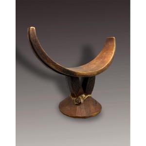 APPUI-NUQUE - Somali - Première moitié du XXème siècle