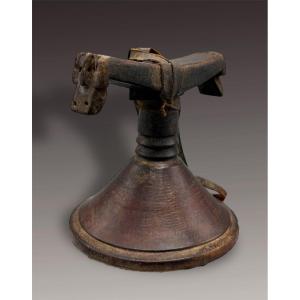 APPUI-NUQUE - Oromo de la région Jilé et Karayyu, Éthiopie et au Soudan du Sud