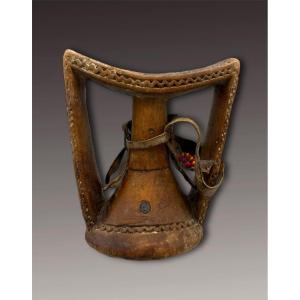 APPUI-NUQUE - Somalo, Ethiopie - Premiere moitie du XXeme siecle 