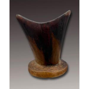 APPUI-NUQUE - Oromo/Sidoma, Ethiopie - Premiere moitie du XXeme siecle 