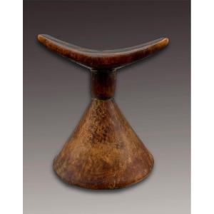 APPUI-NUQUE - Sidoma, Ethiopie - Premiere moitie du XXeme siecle 