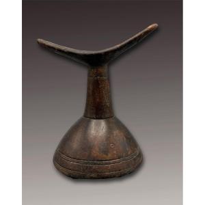 APPUI-NUQUE - Kaficho du Kaffa, Éthiopie - Première moitié du XXème siecle 