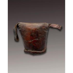 APPUI-NUQUE - Gurage Sebatbet, Éthiopie - Première moitié du XXème siecle 