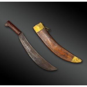 MACHETTE Collins N°1005 Army - Etats-Unis - 1890-1920