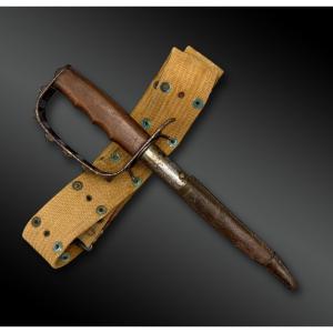 DAGUE modèle 1917 appelée « Trench Knife » - Etats-Unis - 1917