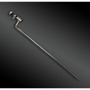 BAÏONNETTE modèle export - Etats-Unis ? - XIXème siècle