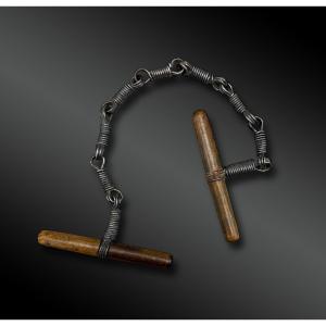 MENOTTES appelées cabriolets - France - XXème siècle