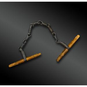 MENOTTES appelées cabriolets - France - XXème siècle