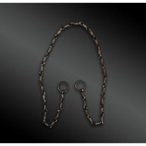 CHAÎNE de conduite - France - XXème siècle