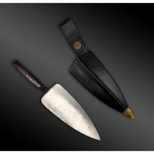 Trowel Bayonet Model 1873 - United States - XIXth Century
