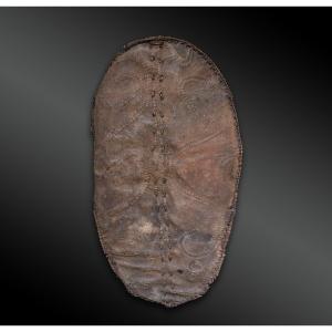 BOUCLIER - Culture Chaga, Tanzanie - Première moitié du XXème siècle