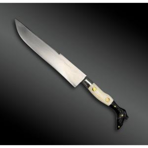 Dumas Ainé Knife - France - 20th Century