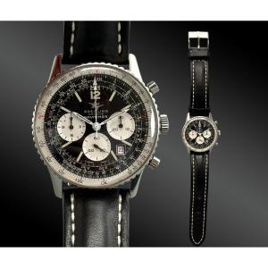 Breitling Navitimer Date 7806 - Circa 1975