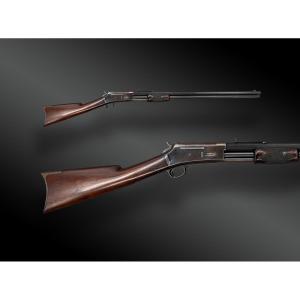 RIFLE COLT LIGHTNING LARGE FRAME, CALIBRE 40/60W